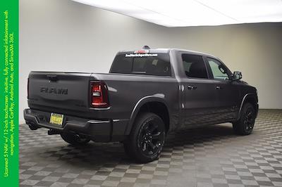 New 2026 Ram 1500 Lone Star Crew Cab 4WD Pickup for sale #1T260134CTP - photo 2