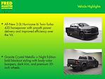 2026 Ram 1500 Crew Cab 4WD Pickup for sale #1T260134CTP - photo 7