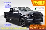 2026 Ram 1500 Crew Cab 4WD Pickup for sale #1T260135CTP - photo 1