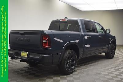 2026 Ram 1500 Crew Cab 4x4 Pickup for sale #1T260135DEM - photo 2