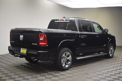 2026 Ram 1500 Crew Cab 4WD Pickup for sale #1T260136 - photo 2