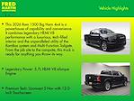 2026 Ram 1500 Crew Cab 4WD Pickup for sale #1T260136 - photo 8
