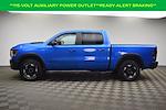 2022 Ram 1500 Crew Cab 4WD Pickup for sale #1T260136AP - photo 12