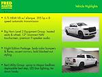 2026 Ram 1500 Crew Cab 4WD Pickup for sale #1T260140 - photo 8