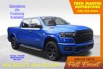 2026 Ram 1500 Crew Cab 4WD Pickup for sale #1T260141 - photo 1