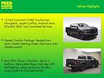 2026 Ram 1500 Crew Cab 4WD Pickup for sale #1T260142 - photo 15