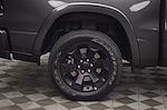 2026 Ram 1500 Crew Cab 4WD Pickup for sale #1T260142 - photo 9