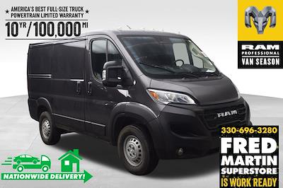 New 2026 Ram ProMaster 1500 Standard Roof Empty Cargo Van for sale #1T260143 - photo 1