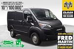 New 2026 Ram ProMaster 1500 Standard Roof Empty Cargo Van for sale #1T260143 - photo 1