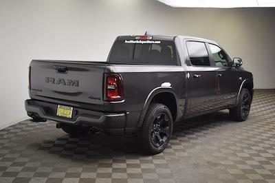 New 2026 Ram 1500 Lone Star Crew Cab 4WD Pickup for sale #1T260149 - photo 2