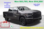 2026 Ram 1500 Crew Cab 4WD Pickup for sale #1T260150RC - photo 1