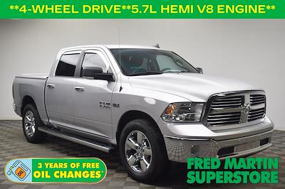 2016 Ram 1500 Crew Cab 4WD Pickup for sale #1T260150AV - photo 1