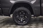 2026 Ram 1500 Crew Cab 4WD Pickup for sale #1T260150RC - photo 9