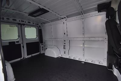 New 2026 Ram ProMaster 2500 Standard Roof Empty Cargo Van for sale #1T260154 - photo 2