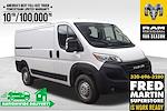 New 2026 Ram ProMaster 2500 Standard Roof Empty Cargo Van for sale #1T260154 - photo 1