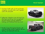 2026 Ram 1500 Crew Cab 4WD Pickup for sale #1T260157 - photo 15
