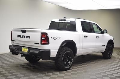 2026 Ram 1500 Crew Cab 4x4 Pickup for sale #1T260159 - photo 2