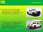 2026 Ram 1500 Crew Cab 4WD Pickup for sale #1T260159 - photo 8