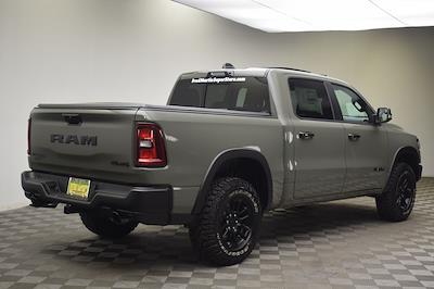 New 2026 Ram 1500 Rebel Crew Cab 4WD Pickup for sale #1T260160 - photo 2