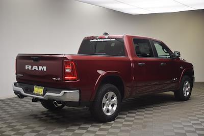 2026 Ram 1500 Crew Cab 4WD Pickup for sale #1T260162 - photo 2