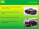 2026 Ram 1500 Crew Cab 4WD Pickup for sale #1T260162 - photo 15