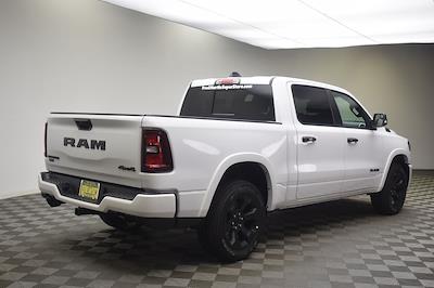 New 2026 Ram 1500 Lone Star Crew Cab 4WD Pickup for sale #1T260169 - photo 2