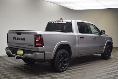 2026 Ram 1500 Crew Cab 4WD Pickup for sale #1T260170 - photo 2