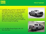 2026 Ram 1500 Crew Cab 4WD Pickup for sale #1T260170 - photo 7