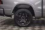 2026 Ram 1500 Crew Cab 4WD Pickup for sale #1T260170 - photo 8