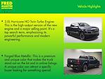 New 2026 Ram 1500 Limited Crew Cab 4WD Pickup for sale #1T260171 - photo 8