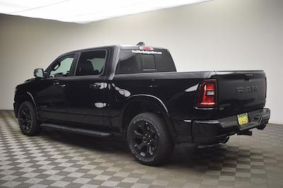 2026 Ram 1500 Crew Cab 4WD Pickup for sale #1T260172 - photo 2