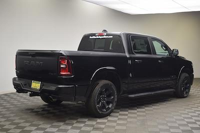 2026 Ram 1500 Crew Cab 4WD Pickup for sale #1T260172REN - photo 2