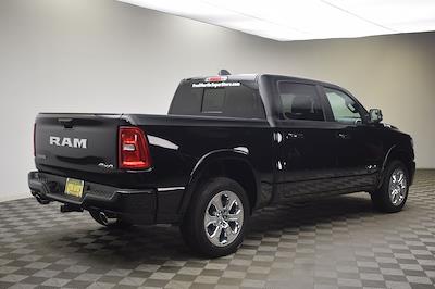 2026 Ram 1500 Crew Cab 4WD Pickup for sale #1T260176 - photo 2