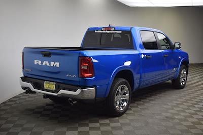 New 2026 Ram 1500 Lone Star Crew Cab 4WD Pickup for sale #1T260177 - photo 2