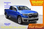 2026 Ram 1500 Crew Cab 4WD Pickup for sale #1T260177 - photo 1