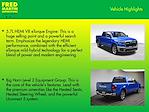 2026 Ram 1500 Crew Cab 4WD Pickup for sale #1T260177 - photo 8