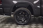 2026 Ram 1500 Crew Cab 4WD Pickup for sale #1T260178 - photo 8