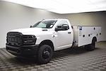2026 Ram 3500 Regular Cab DRW RWD Cab Chassis for sale #1T260179 - photo 3