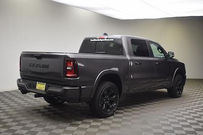 New 2026 Ram 1500 Lone Star Crew Cab 4WD Pickup for sale #1T260181 - photo 2