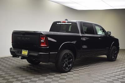 New 2026 Ram 1500 Lone Star Crew Cab 4WD Pickup for sale #1T260182 - photo 2