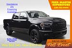 New 2026 Ram 1500 Lone Star Crew Cab 4WD Pickup for sale #1T260182 - photo 1