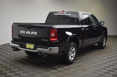New 2026 Ram 1500 Lone Star Crew Cab 4WD Pickup for sale #1T260183 - photo 2
