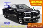 2026 Ram 1500 Crew Cab 4WD Pickup for sale #1T260183 - photo 1