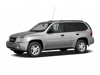 Used 2007 GMC Envoy - photo 1