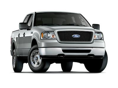 Used 2008 Ford F-150 - photo 1