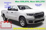 2026 Ram 1500 Crew Cab 4WD Pickup for sale #1T260187 - photo 1