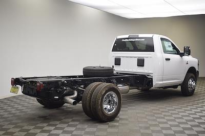 2026 Ram 3500 Regular Cab DRW 4WD Cab Chassis for sale #1T260188 - photo 2