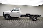 New 2026 Ram 3500 Tradesman Regular Cab 4WD 84 CA Cab Chassis for sale #1T260188 - photo 13