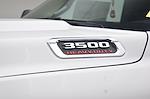 New 2026 Ram 3500 Tradesman Regular Cab 4WD 84 CA Cab Chassis for sale #1T260188 - photo 16