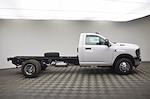 New 2026 Ram 3500 Tradesman Regular Cab 4WD 84 CA Cab Chassis for sale #1T260188 - photo 5